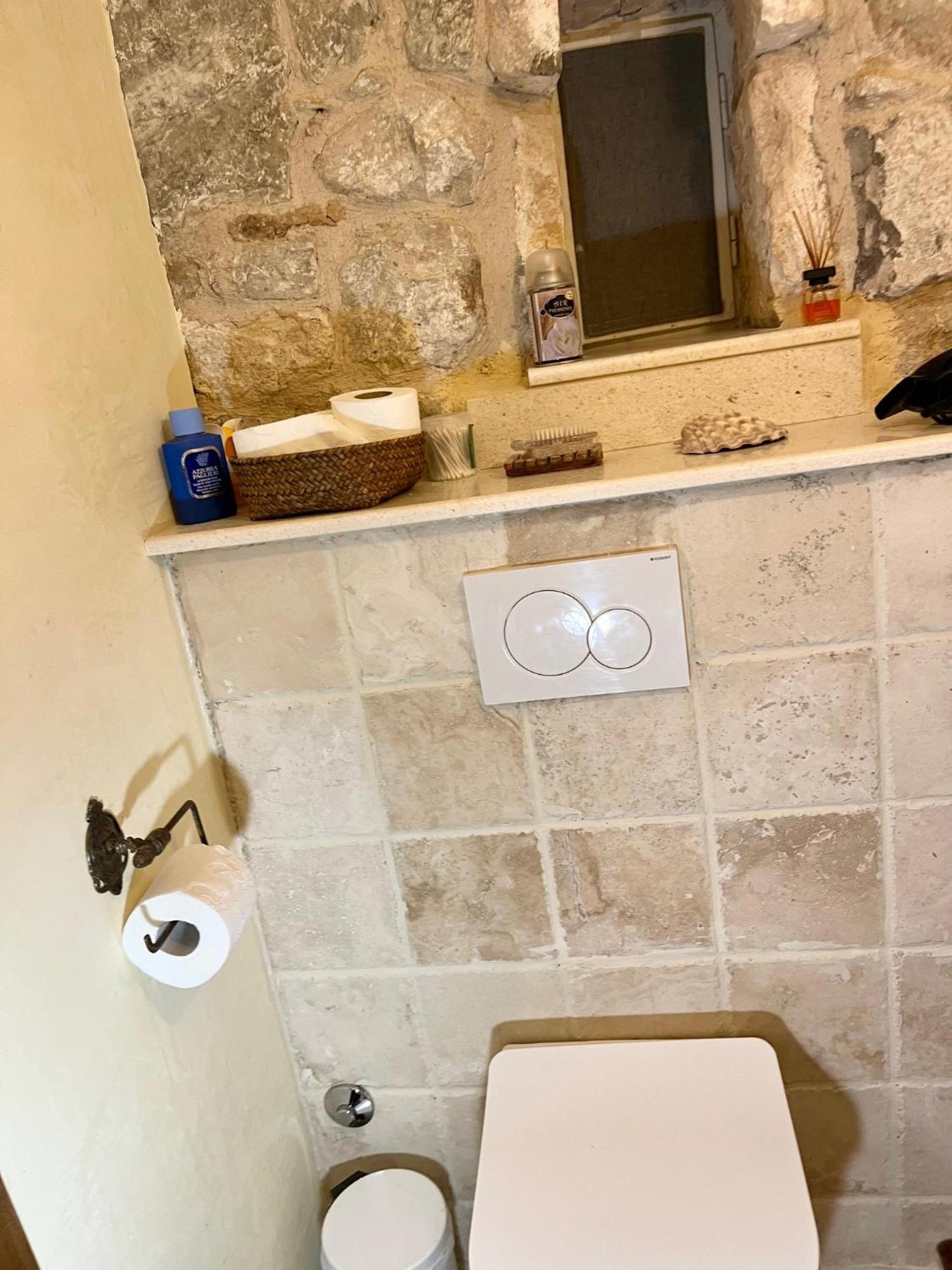 Apartment Venus Of The Palace - New Renovated Split Extérieur photo