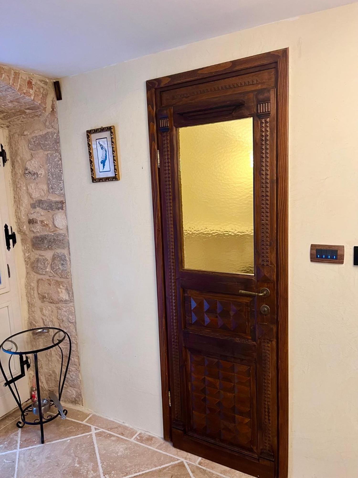 Apartment Venus Of The Palace - New Renovated Split Extérieur photo