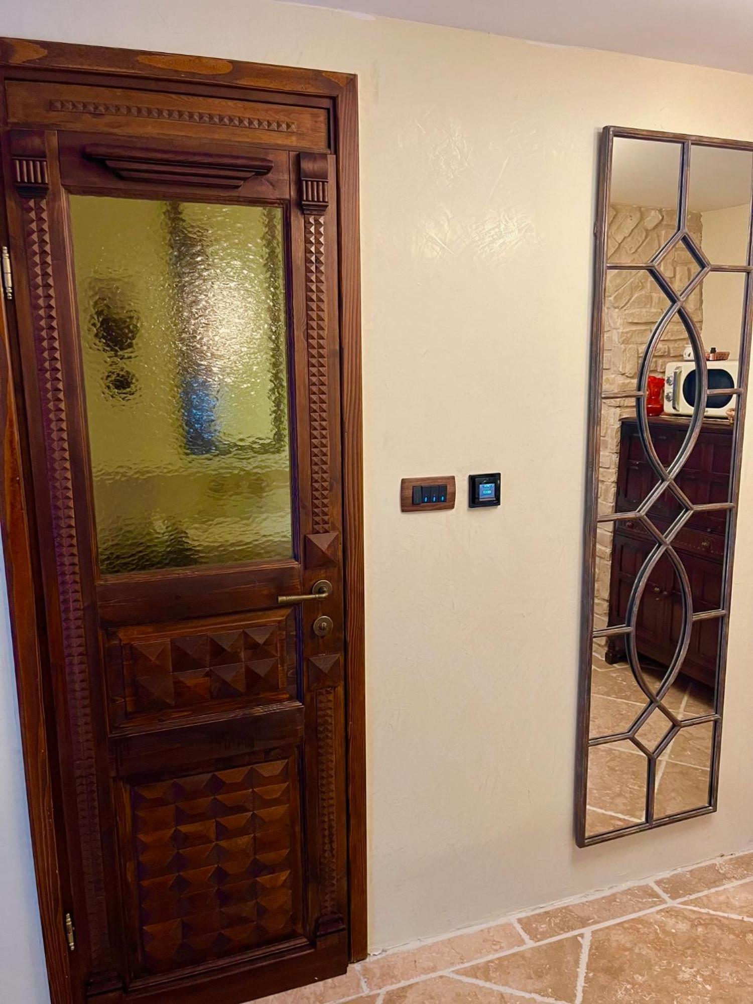 Apartment Venus Of The Palace - New Renovated Split Extérieur photo
