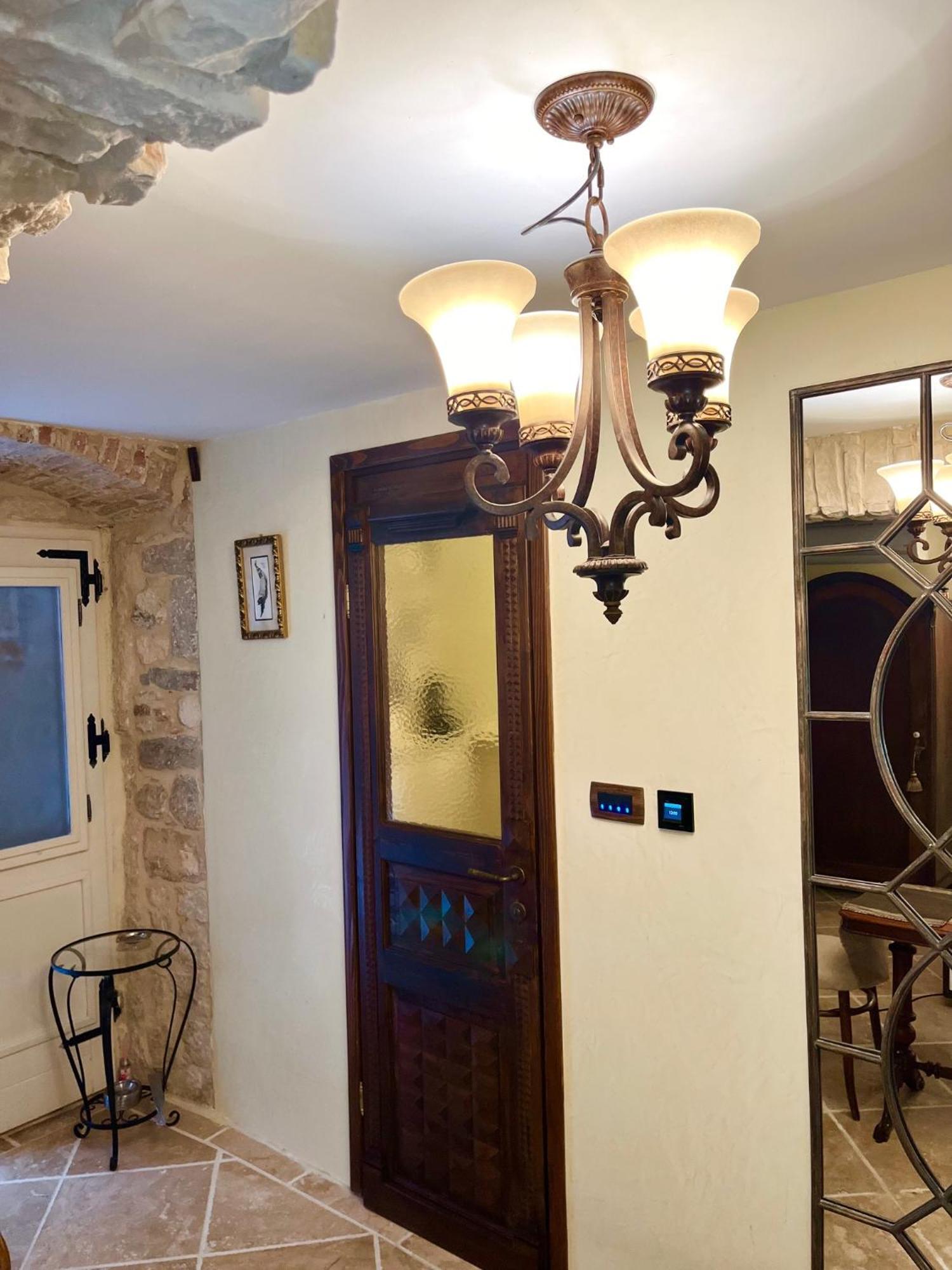 Apartment Venus Of The Palace - New Renovated Split Extérieur photo