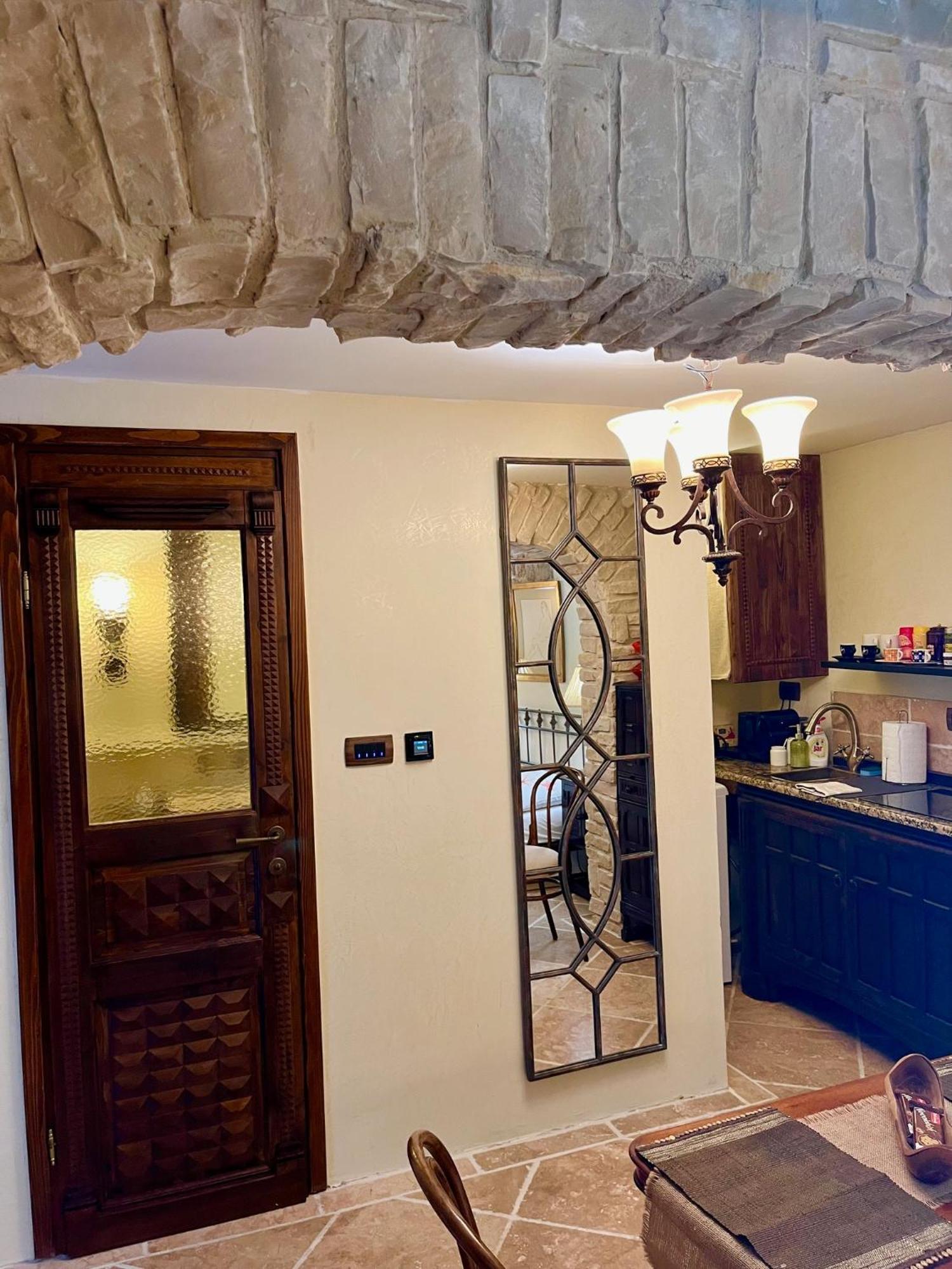 Apartment Venus Of The Palace - New Renovated Split Extérieur photo