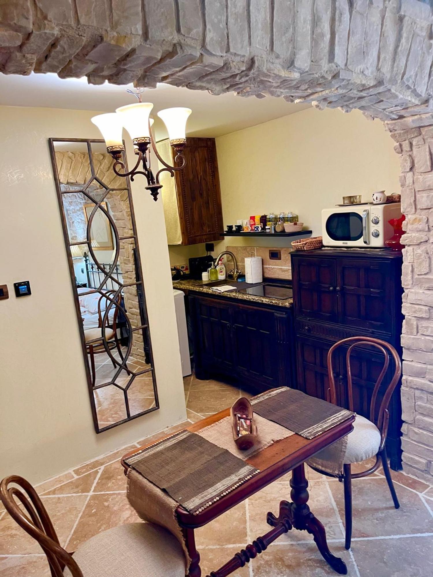 Apartment Venus Of The Palace - New Renovated Split Extérieur photo